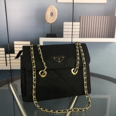 Prada Satchel Bags